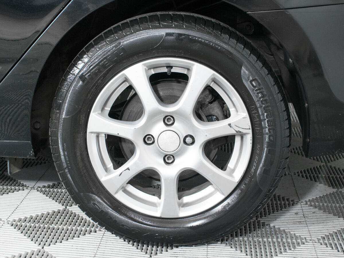 Б/У Хендай Солярис 2014 года. Фото: #15