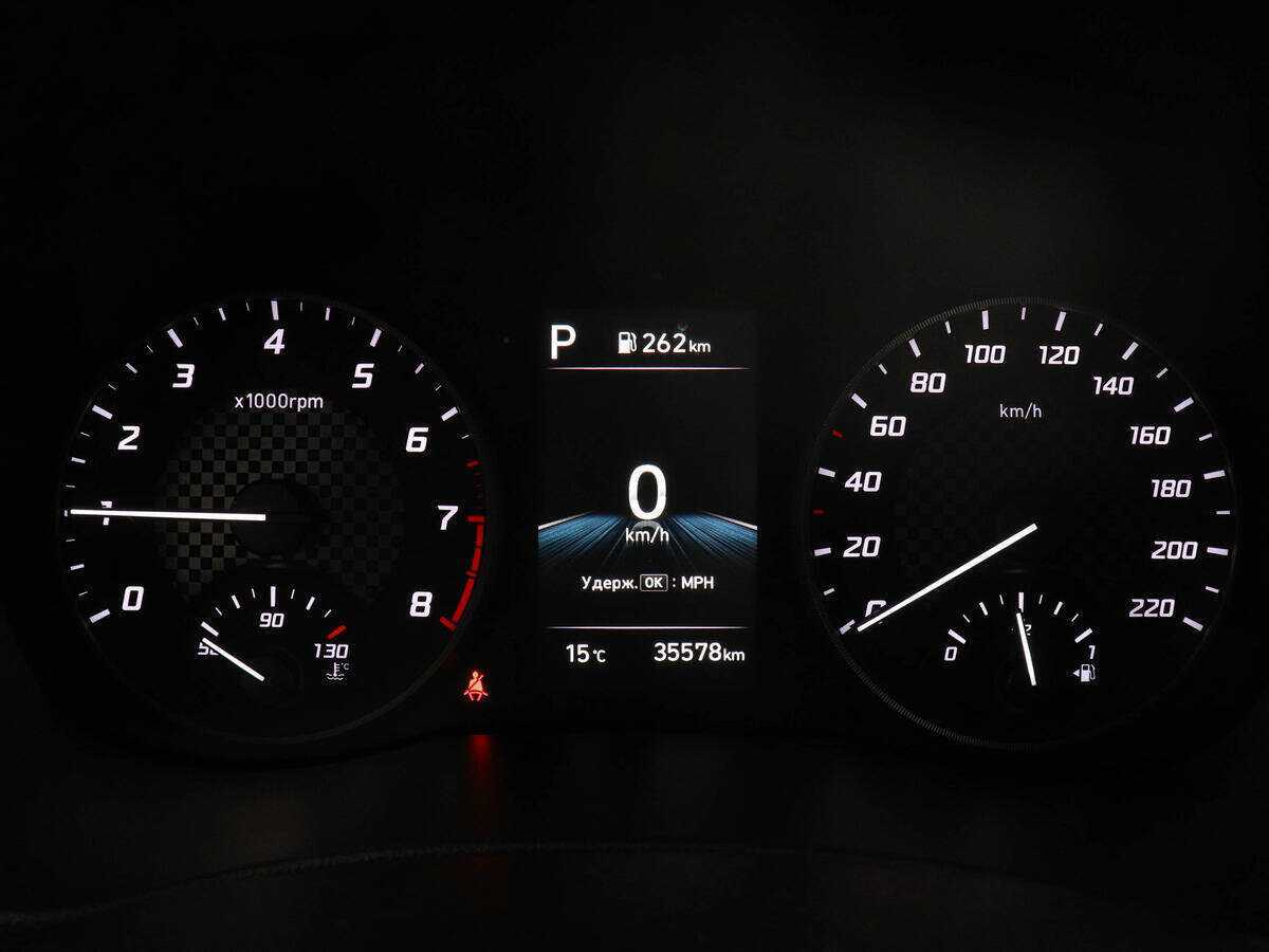 Б/У Хендай Солярис 2021 года. Фото: #10