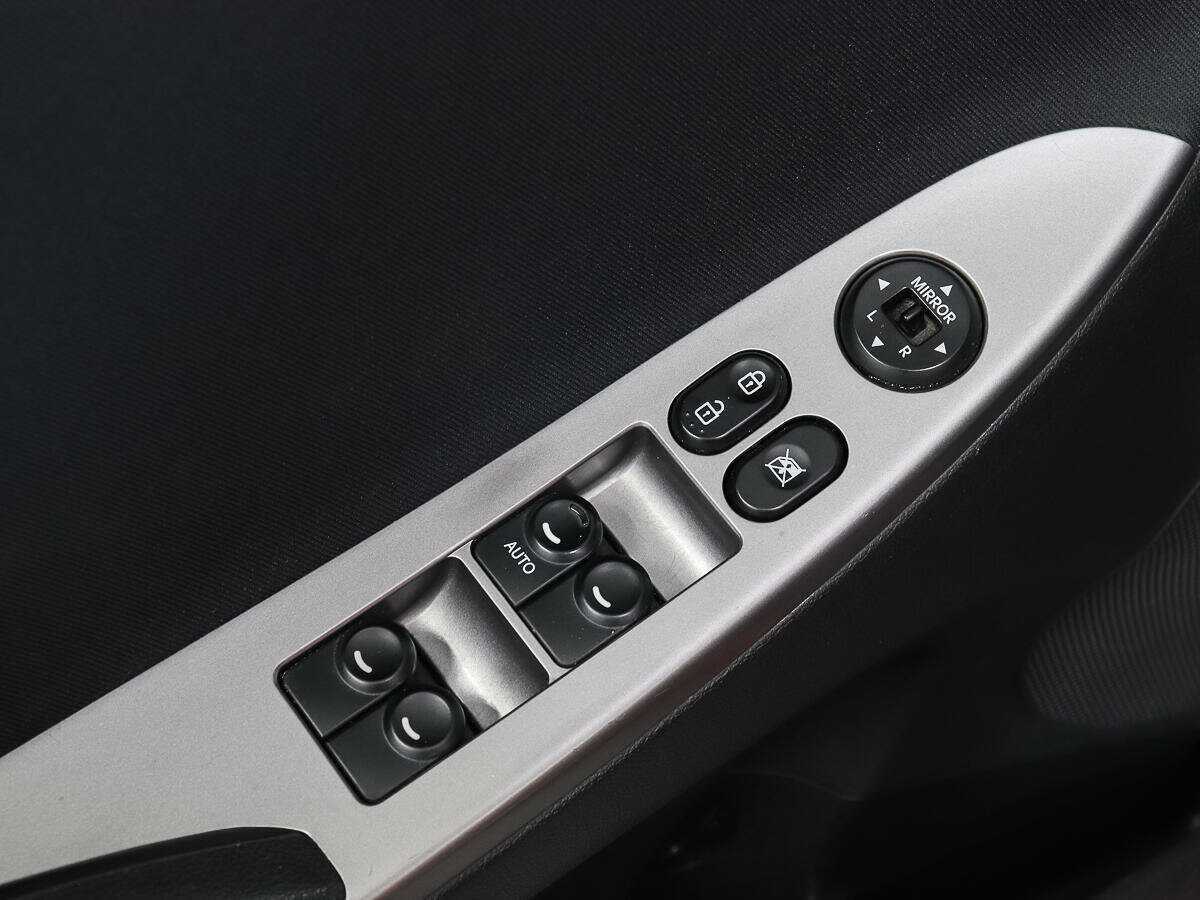 Б/У Хендай Солярис 2014 года. Фото: #14