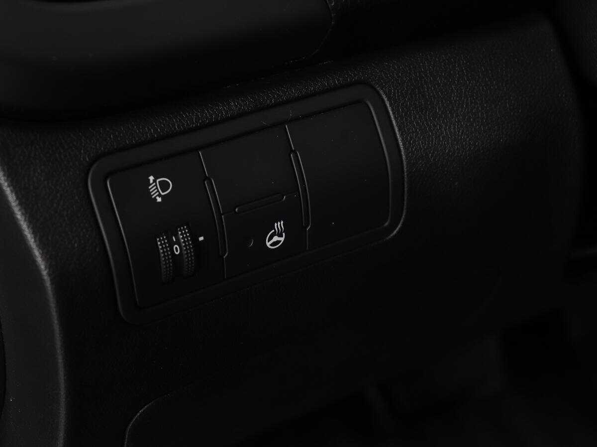 Б/У Хендай Солярис 2014 года. Фото: #16