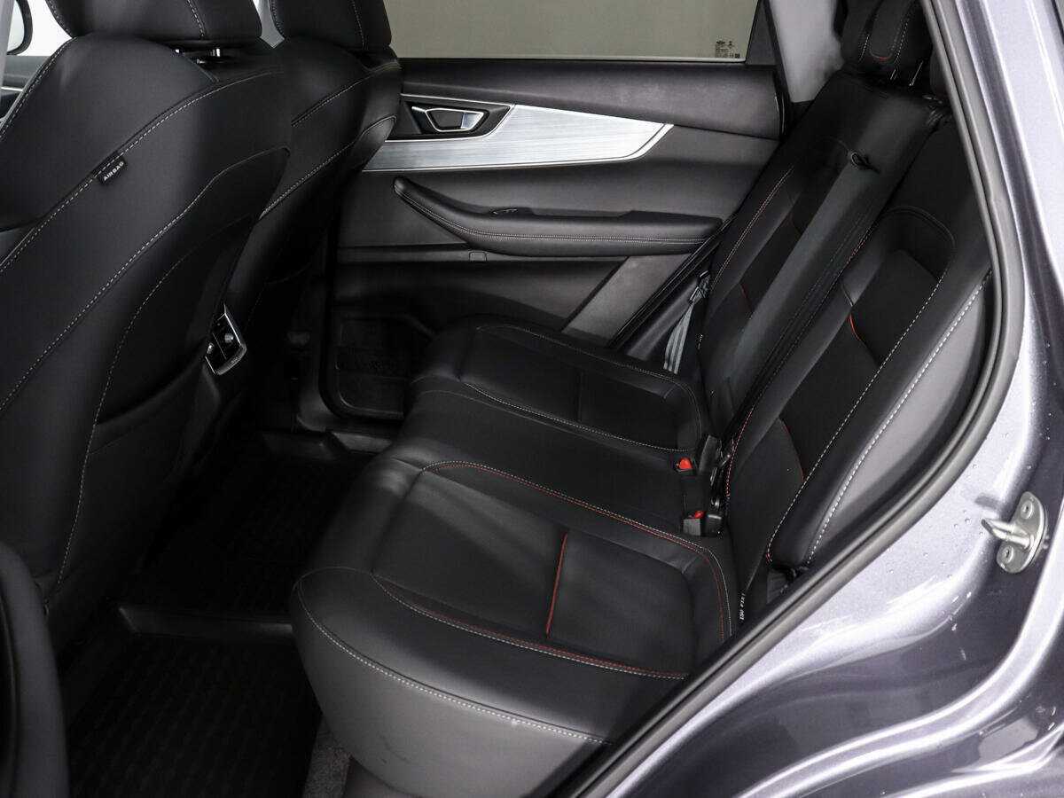 Б/У Чери Тигго 7 Про 2022 года. Фото: #12