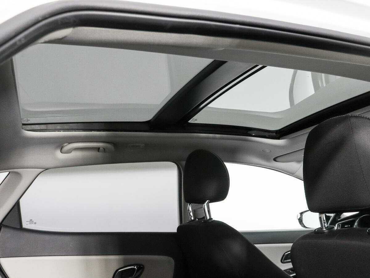 Б/У Киа Сид 2016 года. Фото: #14