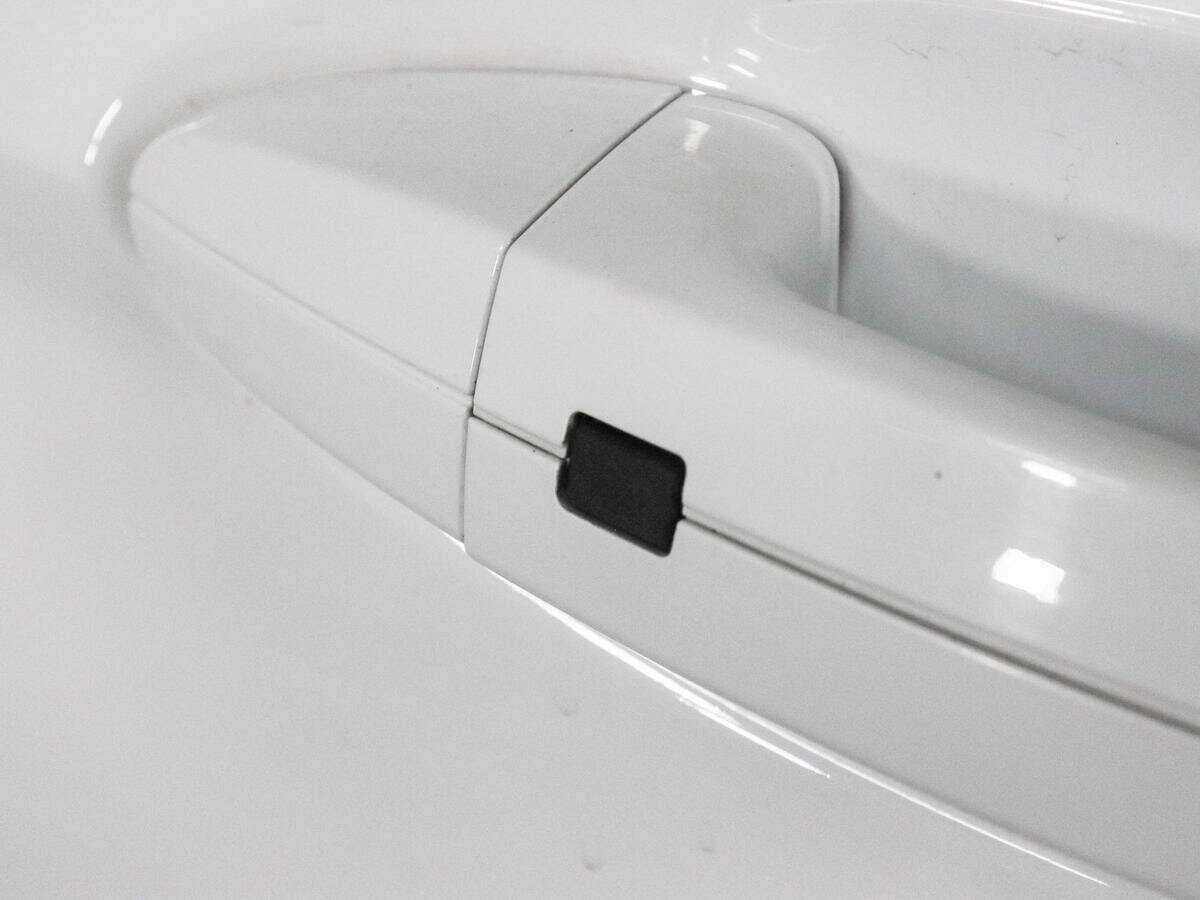 Б/У Форд ЭкоСпорт 2015 года. Фото: #12