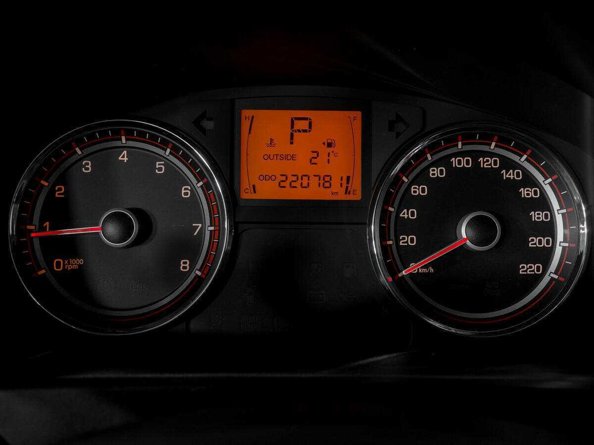 Б/У Сан-Ён Актион 2014 года. Фото: #10