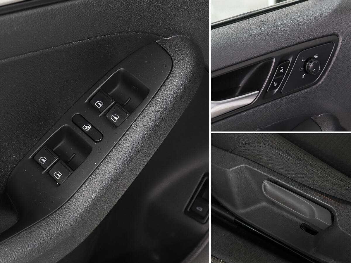 Б/У Фольксваген Джетта 2017 года. Фото: #15