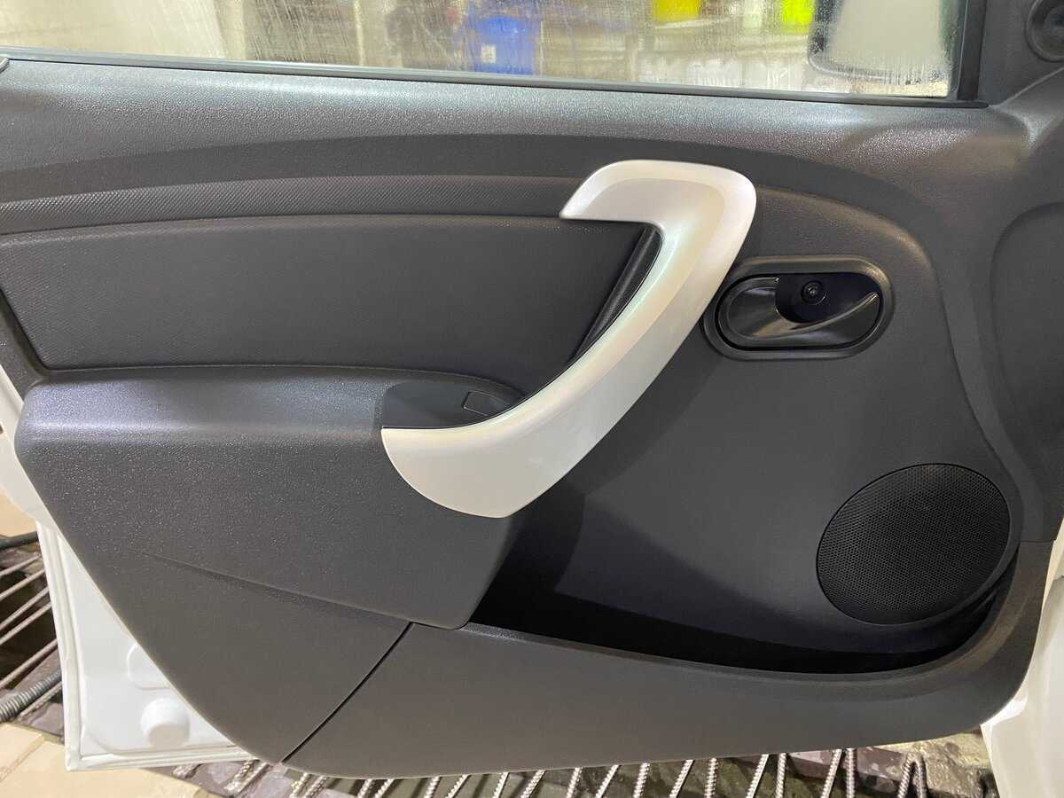 Б/У Лада (ВАЗ) Ларгус 2020 года. Фото: #13