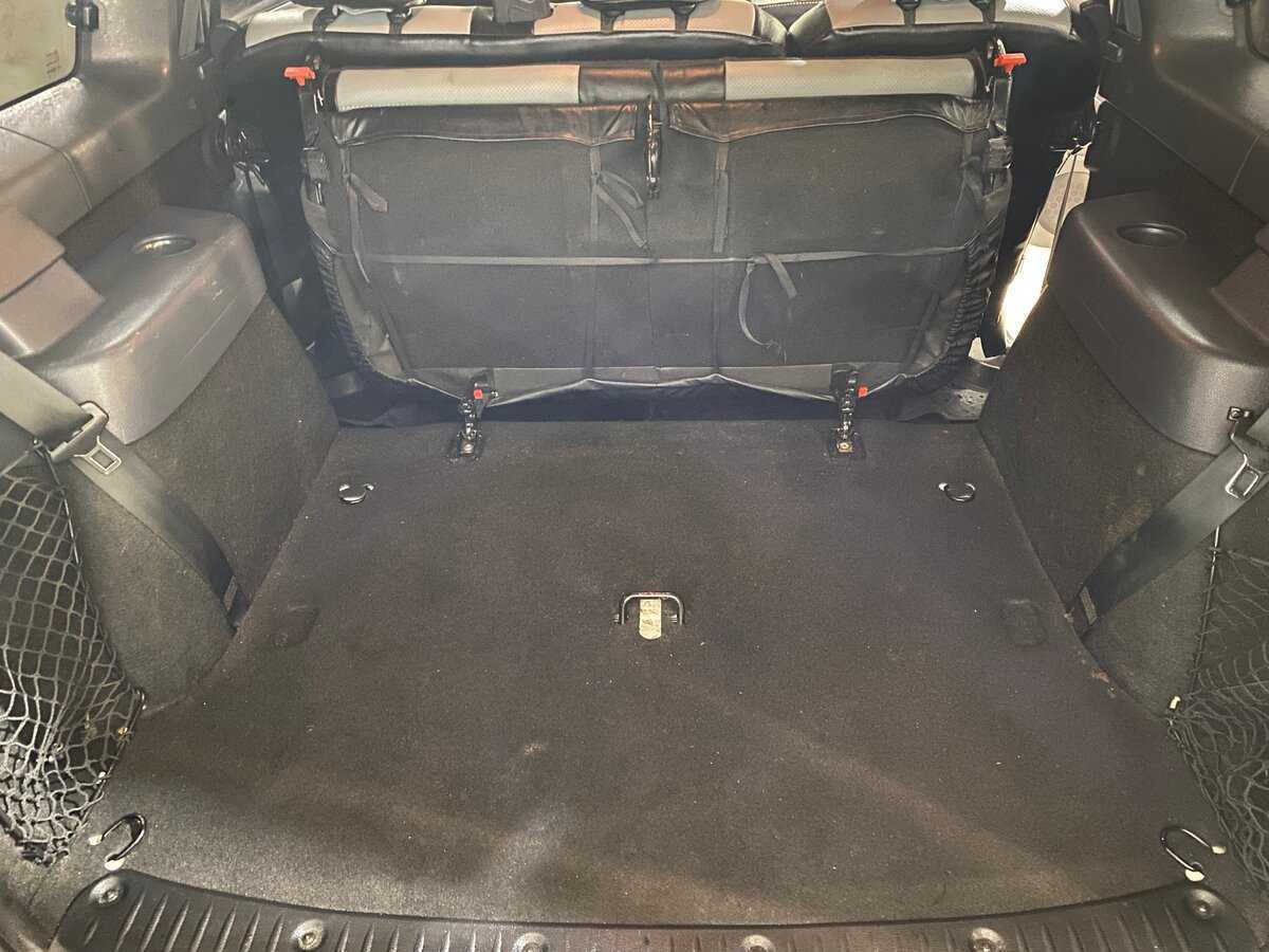 Б/У Лада (ВАЗ) Ларгус 2020 года. Фото: #16