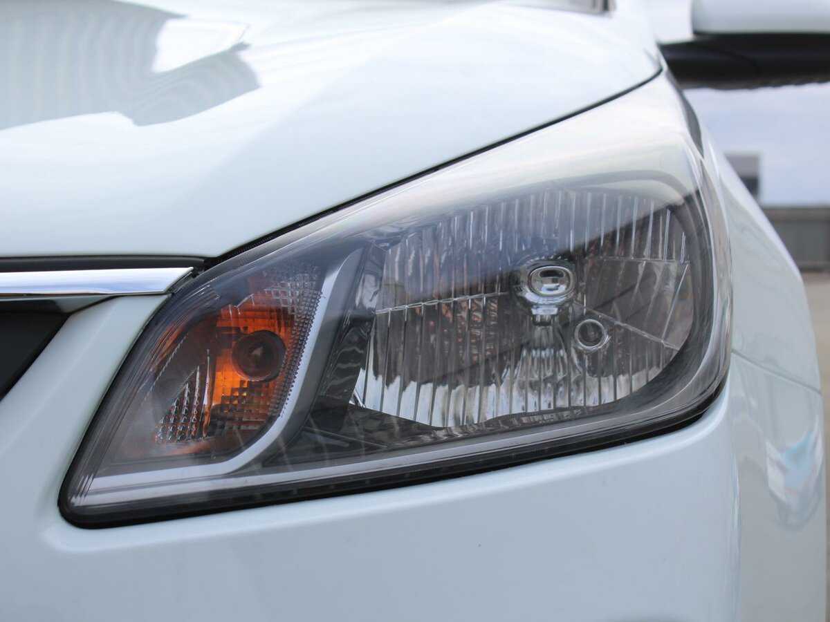 Б/У Киа Рио 2018 года. Фото: #13