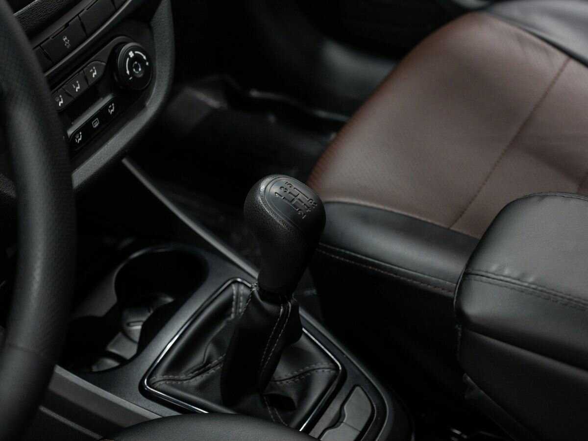 Б/У Лада (ВАЗ) Веста 2021 года. Фото: #13