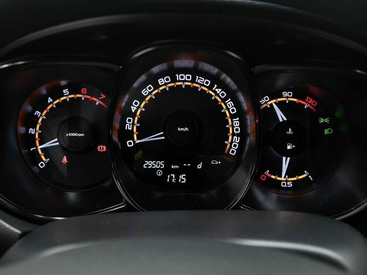 Б/У Лада (ВАЗ) Веста 2021 года. Фото: #16