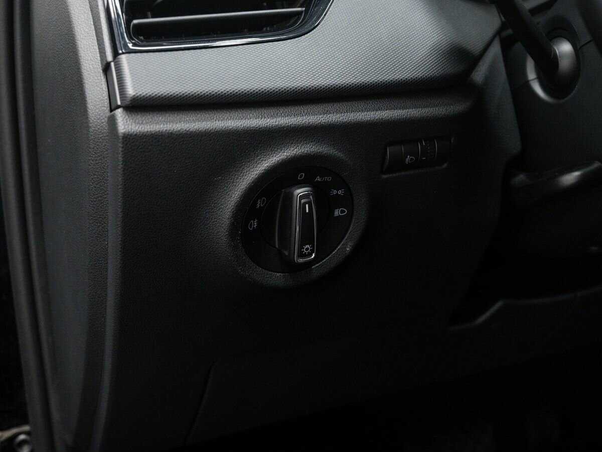 Б/У Шкода Рапид 2022 года. Фото: #15