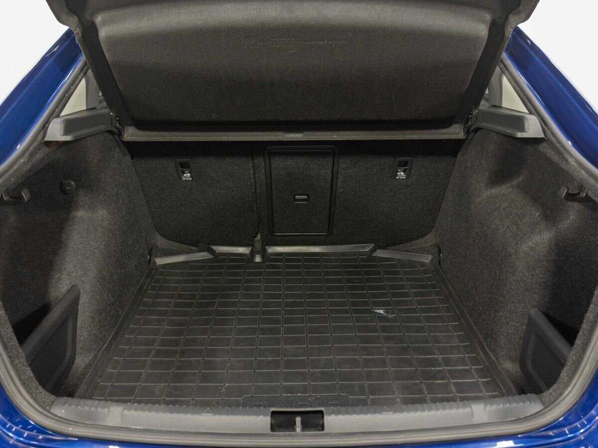 Б/У Шкода Рапид 2020 года. Фото: #24