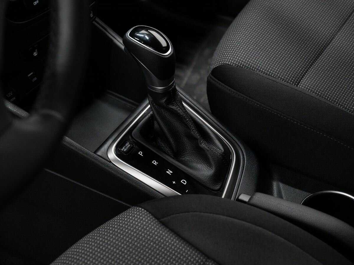 Б/У Хендай Солярис 2021 года. Фото: #16