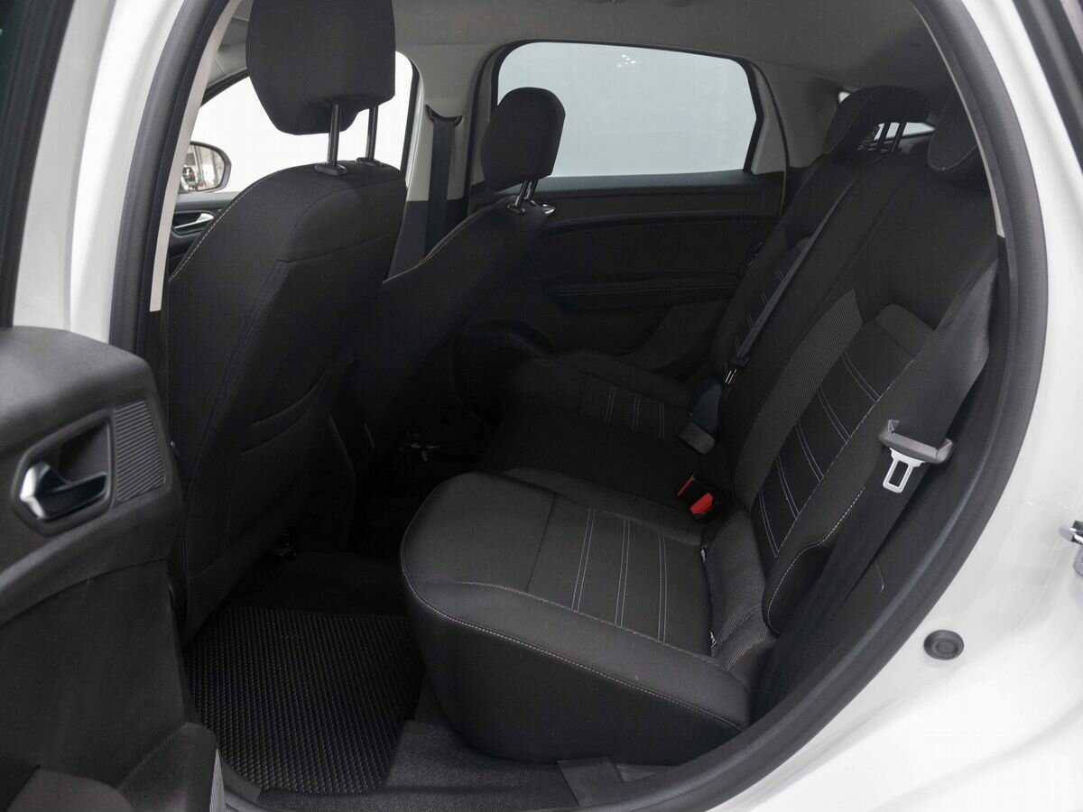 Б/У Рено Аркана 2020 года. Фото: #9