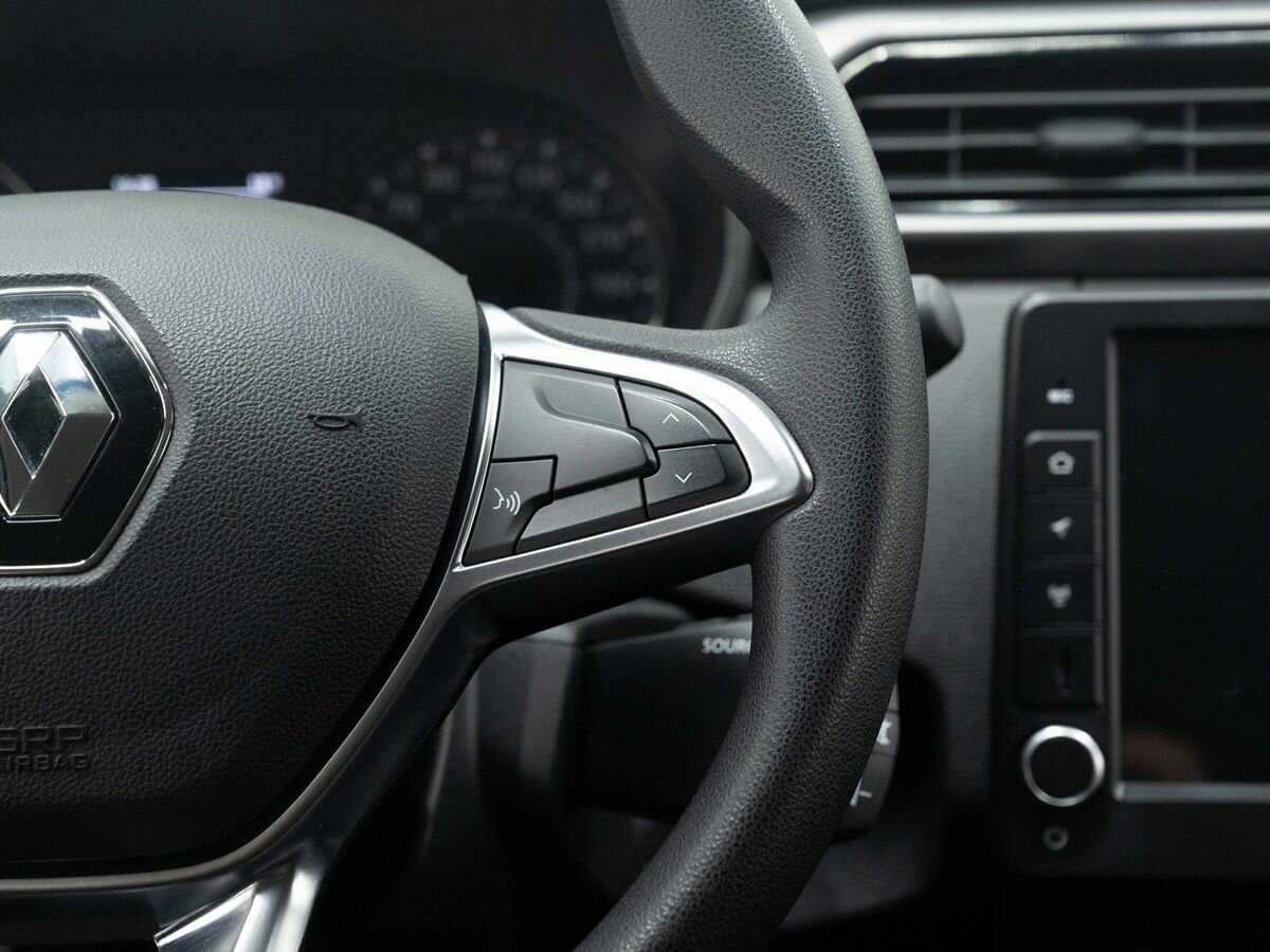 Б/У Рено Аркана 2020 года. Фото: #15