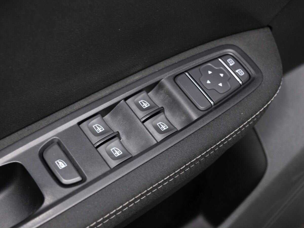 Б/У Рено Аркана 2020 года. Фото: #17