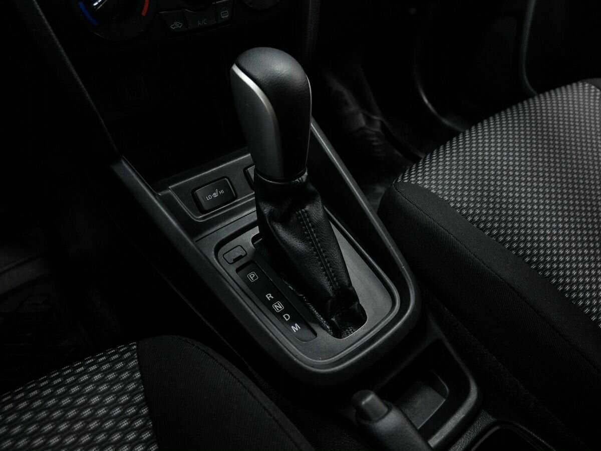 Б/У Сузуки Витара 2020 года. Фото: #16