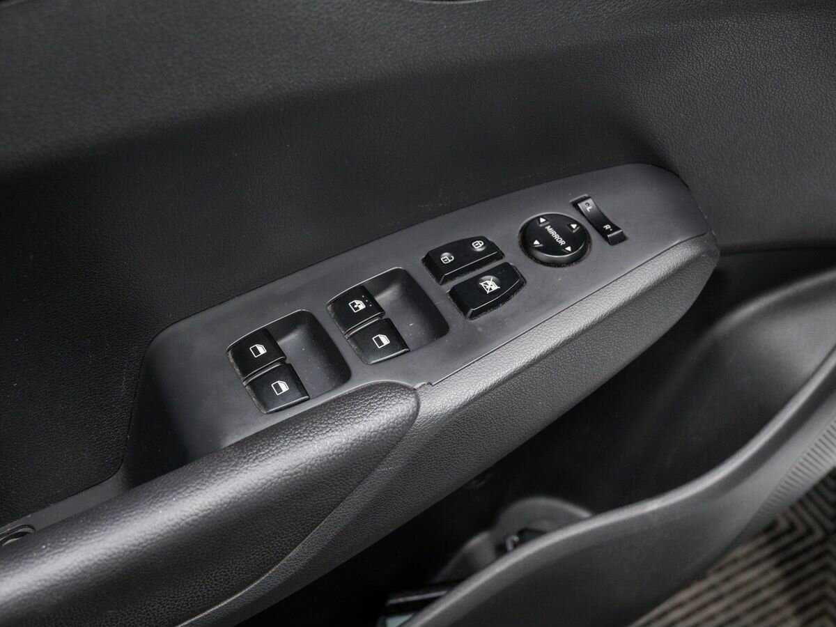 Б/У Хендай Солярис 2021 года. Фото: #13