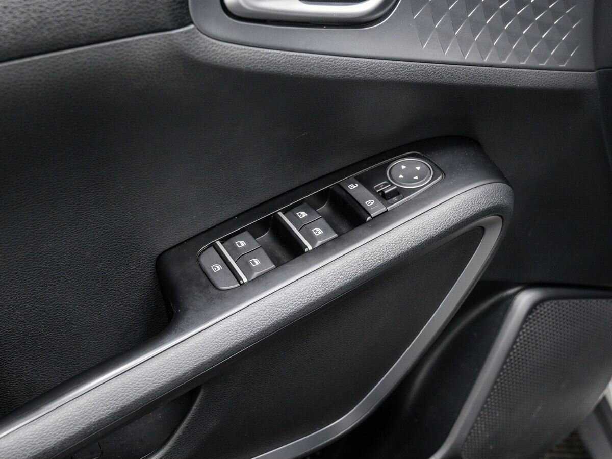 Б/У Киа Соул 2019 года. Фото: #15