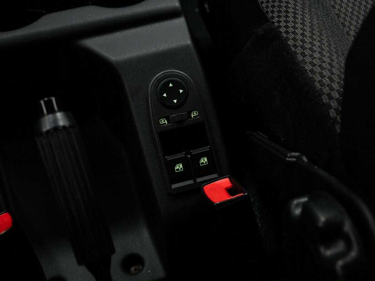 Б/У Лада (ВАЗ) 2121 (4х4) 2019 года. Фото: #13