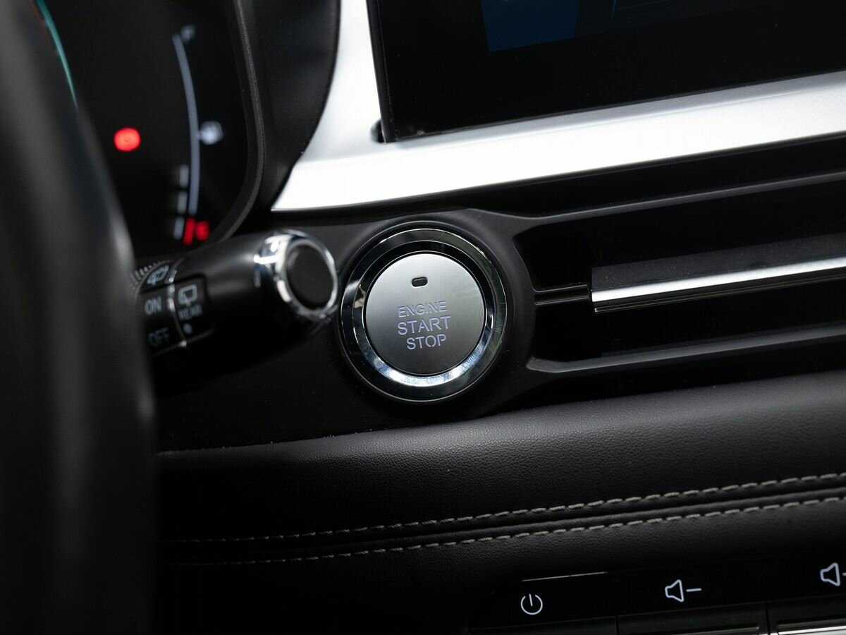 Б/У Чери Тигго 7 Про 2022 года. Фото: #18