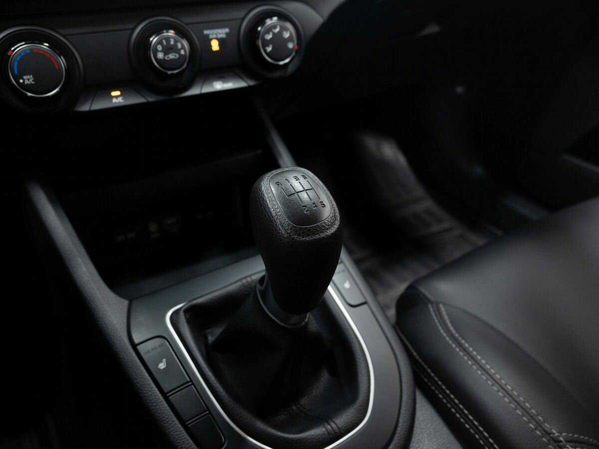 Б/У Киа Церато 2019 года. Фото: #23