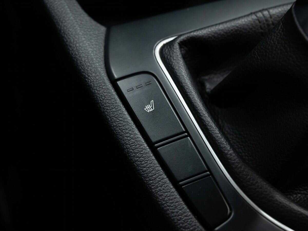 Б/У Киа Церато 2019 года. Фото: #24