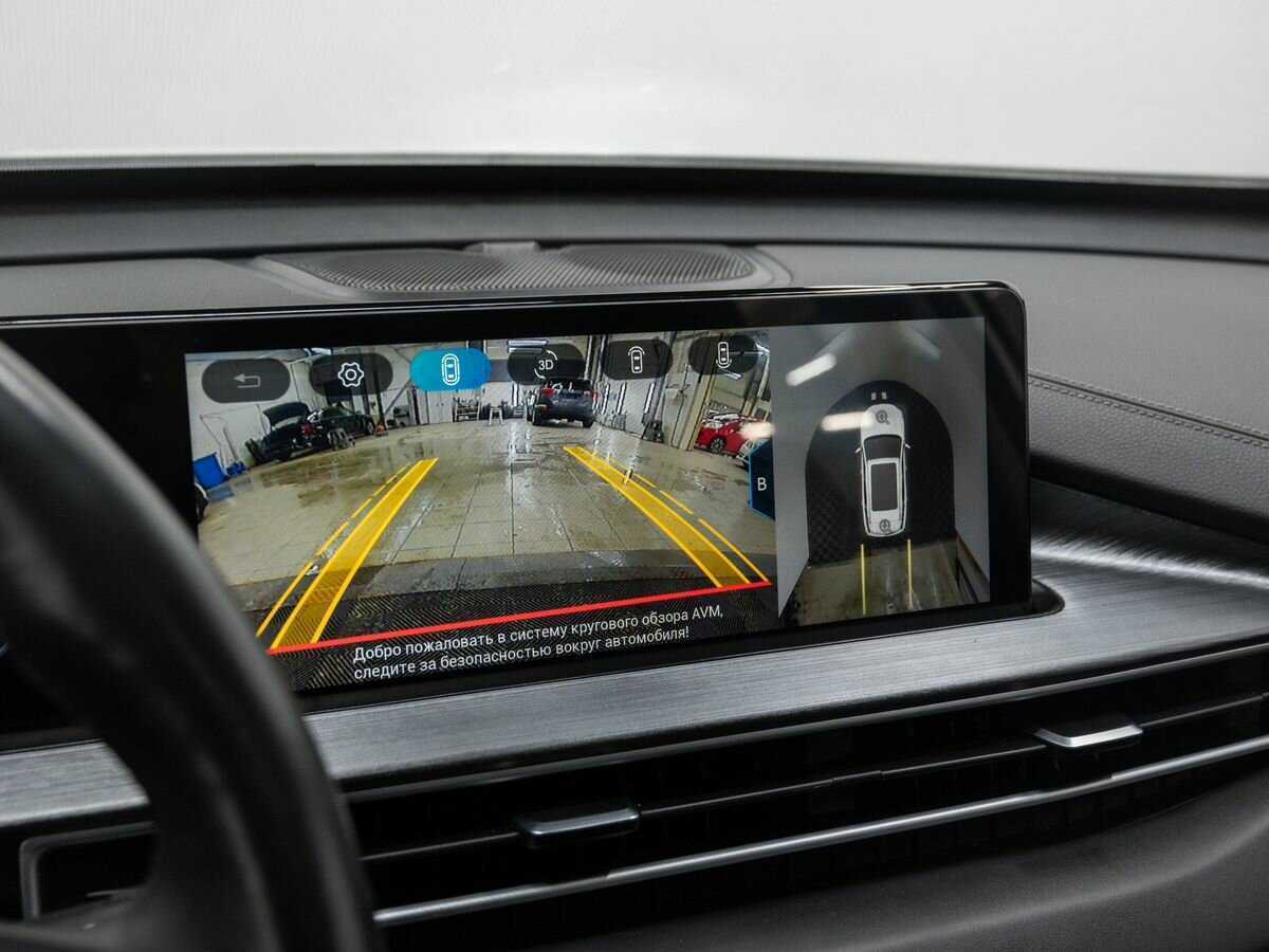 Б/У Чери Тигго 7 Про Макс 2022 года. Фото: #22