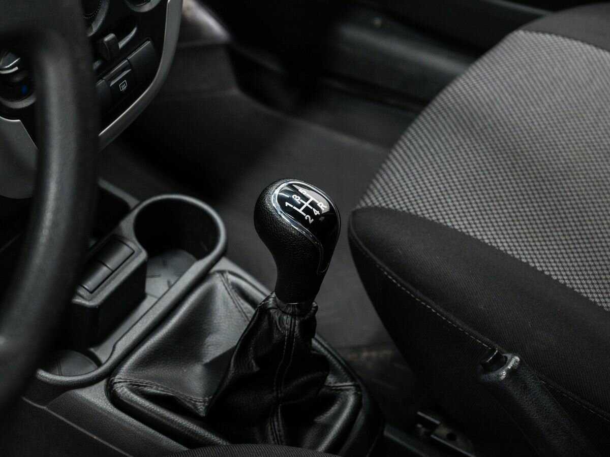 Б/У Лада (ВАЗ) Гранта 2014 года. Фото: #17