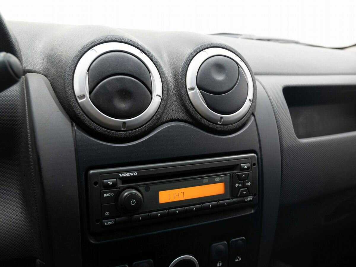 Б/У Лада (ВАЗ) Ларгус 2014 года. Фото: #15