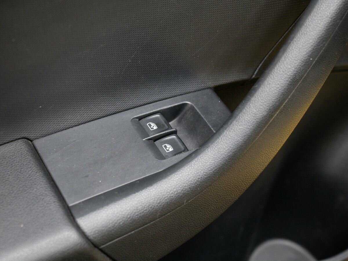 Б/У Шкода Рапид 2017 года. Фото: #15