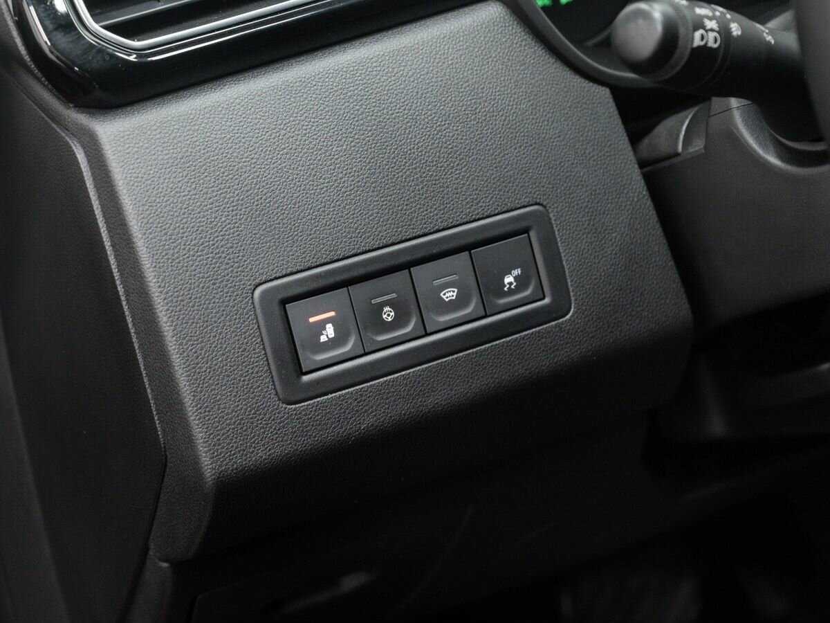 Б/У Рено Аркана 2019 года. Фото: #15