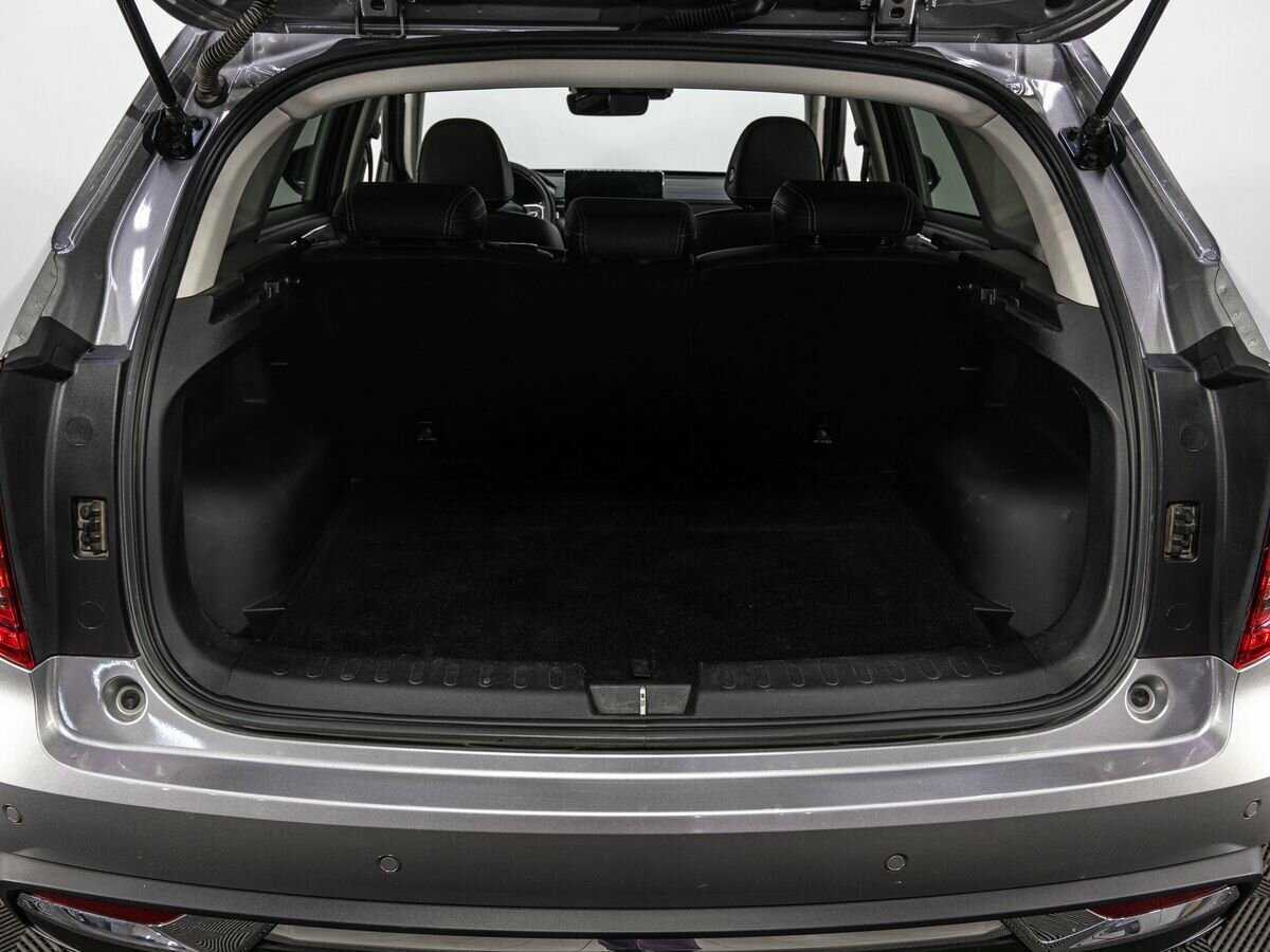 Б/У Хавал Джолион 2021 года. Фото: #23