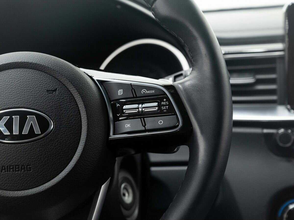 Б/У Киа Сид 2018 года. Фото: #16