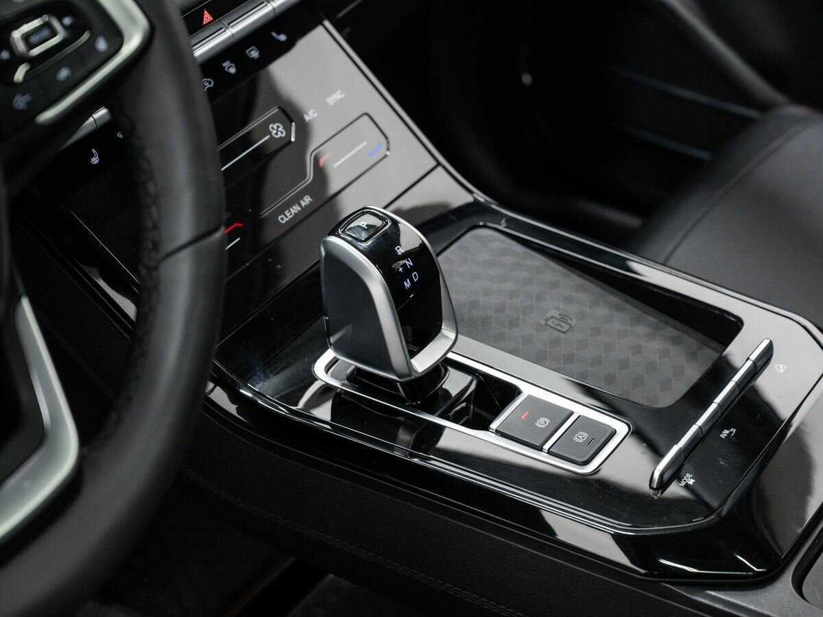 Б/У Чери Тигго 7 Про 2022 года. Фото: #18