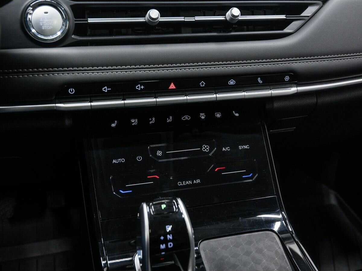 Б/У Чери Тигго 7 Про 2022 года. Фото: #20