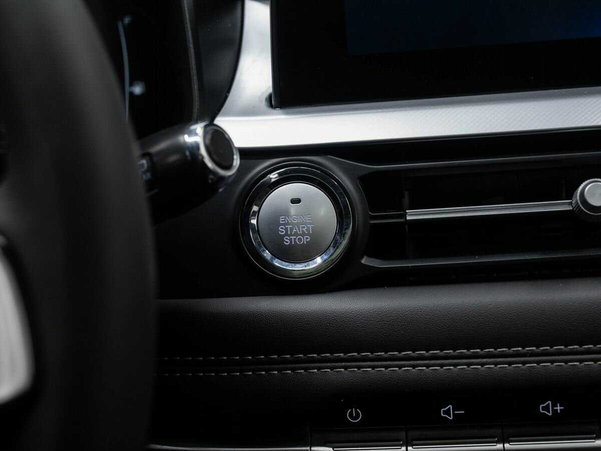 Б/У Чери Тигго 7 Про 2022 года. Фото: #21