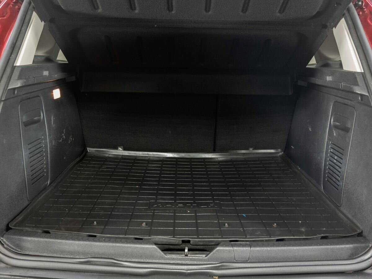 Б/У Рено Каптюр 2019 года. Фото: #25