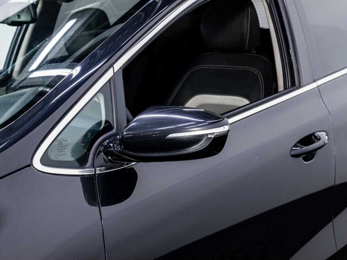 Б/У Киа Сид 2017 года. Фото: #6