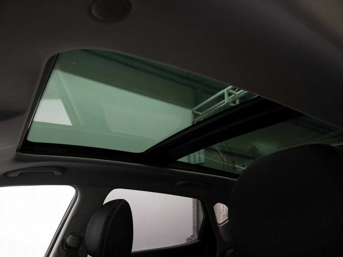 Б/У Киа Сид 2017 года. Фото: #16