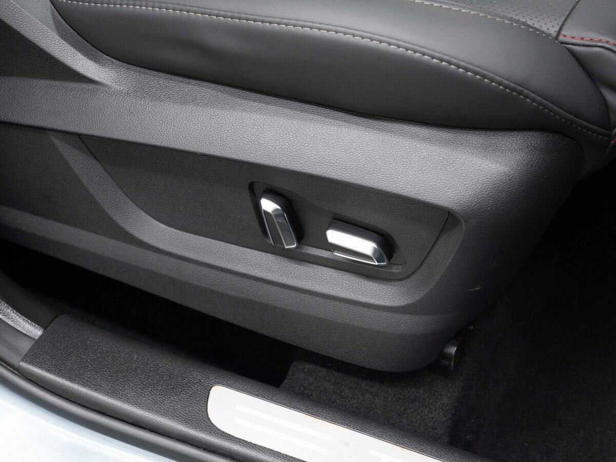 Б/У Чери Тигго 7 Про 2021 года. Фото: #27