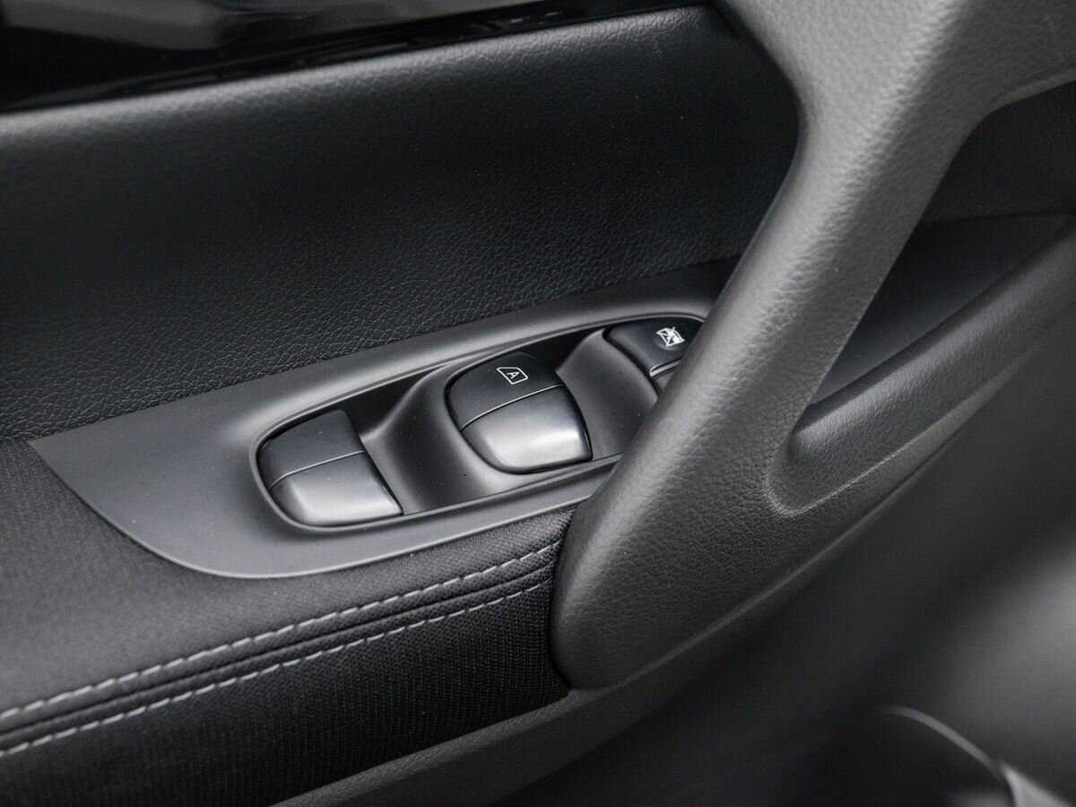 Б/У Ниссан Кашкай 2017 года. Фото: #14