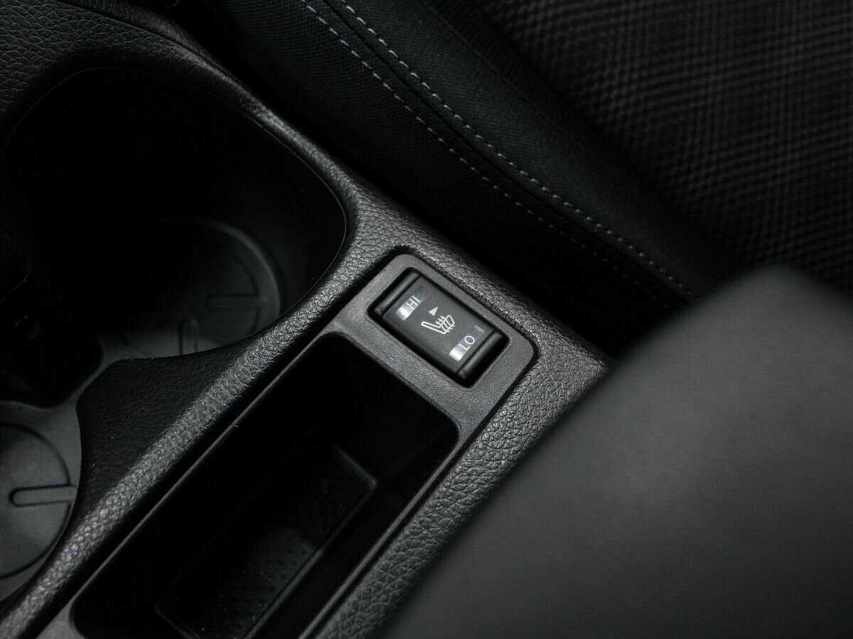 Б/У Ниссан Кашкай 2017 года. Фото: #17