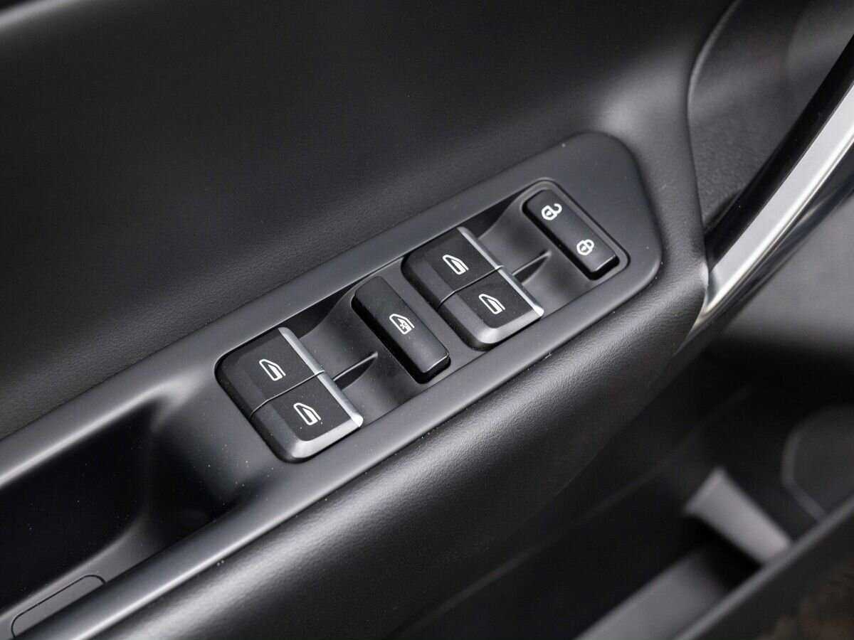 Б/У Джили Атлас 2018 года. Фото: #20