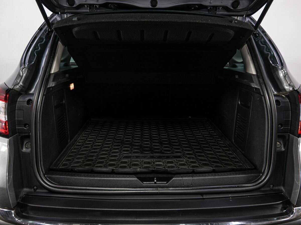 Б/У Рено Каптюр 2018 года. Фото: #21