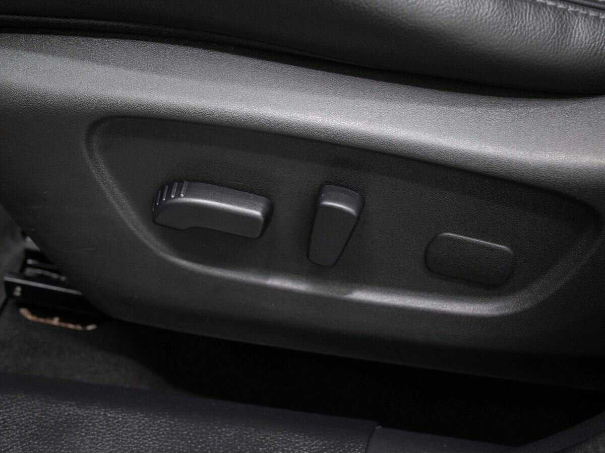 Б/У Ниссан Кашкай 2017 года. Фото: #15