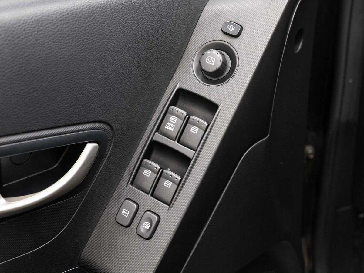 Б/У Сан-Ён Актион 2013 года. Фото: #19