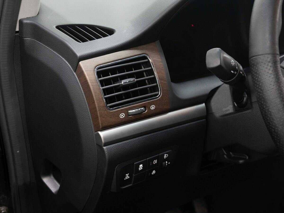 Б/У Сан-Ён Актион 2013 года. Фото: #20