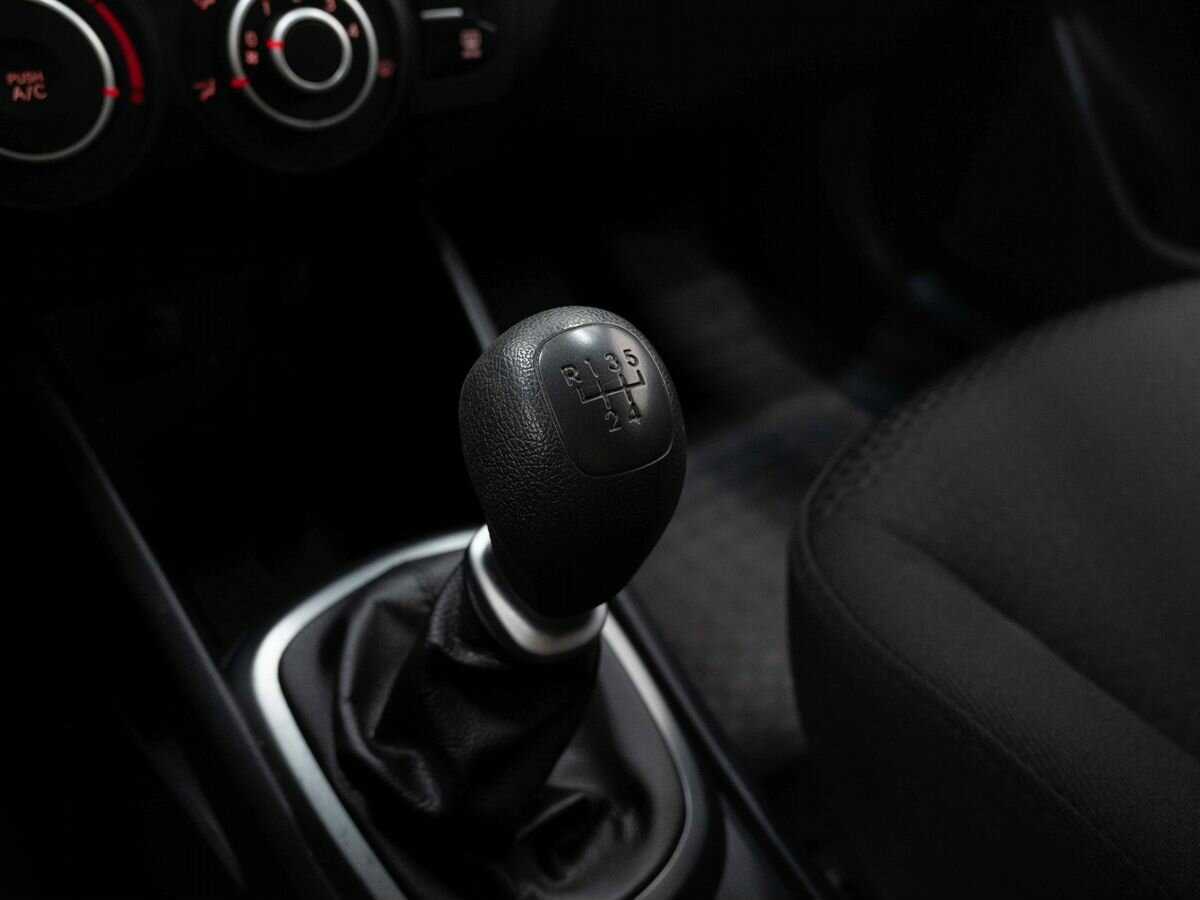 Б/У Киа Рио 2012 года. Фото: #19