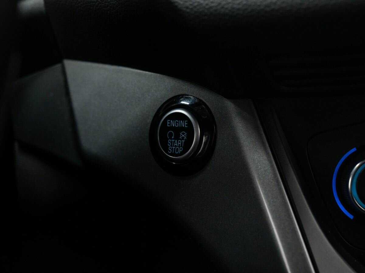 Б/У Форд Куга 2017 года. Фото: #19